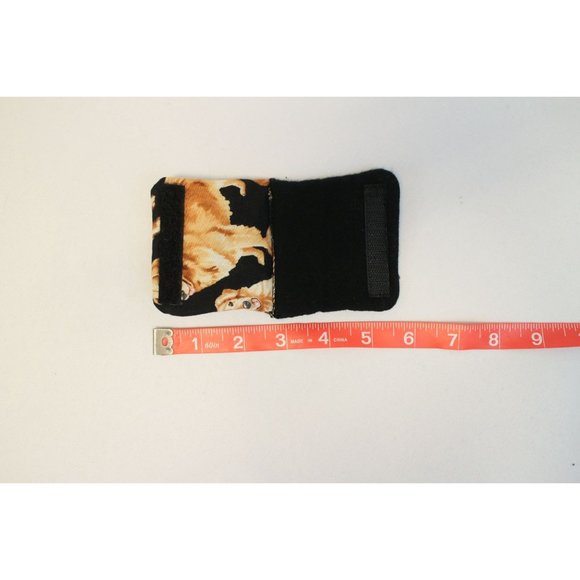 Golden Retriever Dogs Bra Strap Padding or Sling Cushion Port Pillow - Picture 5 of 5